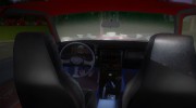 Mazda RX-7 Savanna для GTA Vice City миниатюра 5