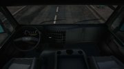 КАМАЗ-65116 (RUS) для GTA San Andreas миниатюра 6