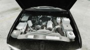 Chevrolet Blazer LS 2dr 4x4 для GTA 4 миниатюра 14