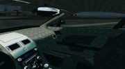Aston Martin V8 Vantage V1.0 для GTA 4 миниатюра 7