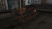 Шкурка для T82 for World Of Tanks miniature 4