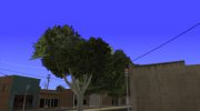Vegetation Original Quality Remastered для GTA San Andreas миниатюра 9