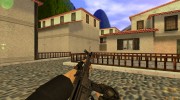 SGT44 on IIpons animations para Counter Strike 1.6 miniatura 3