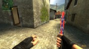 Confederate Knife for Counter-Strike Source miniature 1