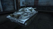 Шкурка для ИС-7 para World Of Tanks miniatura 4
