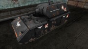 Maus (по Вархаммеру) para World Of Tanks miniatura 1
