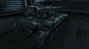 Шкурка для AMX 13 90 №28 para World Of Tanks miniatura 4
