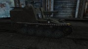 Шкурка для AMX 105AM para World Of Tanks miniatura 5