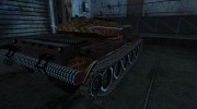 Шкурка для Т-54 (2v) для World Of Tanks миниатюра 4