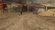 Нет более правильного пути para GTA San Andreas miniatura 4