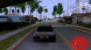 Красный спидометр для GTA San Andreas миниатюра 1