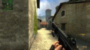 Galil retexture for Counter-Strike Source miniature 3