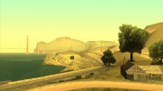 Beta Timecyc for GTA San Andreas miniature 5