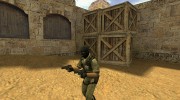 Dual Elites animation v2 for Counter Strike 1.6 miniature 5