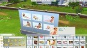 Картины с эротикой - Варгас Pin Ups for Sims 4 miniature 8