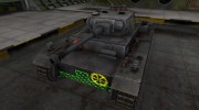 Качественные зоны пробития для VK 30.01 (H) para World Of Tanks miniatura 1