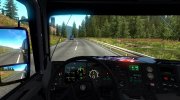 Scania 113H для Euro Truck Simulator 2 миниатюра 4