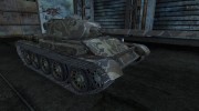 T-44 16 para World Of Tanks miniatura 5