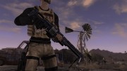 FA Binachi для Fallout New Vegas миниатюра 1