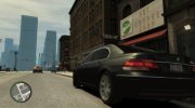 BMW 760Li (E66) 2006 v2.1 для GTA 4 миниатюра 2