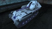 Шкурка для Gw-Panther для World Of Tanks миниатюра 1