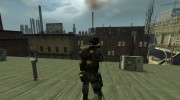 d0nns Tactical SAS para Counter-Strike Source miniatura 3
