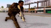 Дэвид Мэйсон для GTA San Andreas миниатюра 6