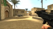 GSC Hack AK74M para Counter-Strike Source miniatura 3
