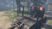 Урал 4320-10 for Spintires 2014 miniature 3