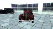 Wright Coupe Red from Mafia para GTA San Andreas miniatura 2
