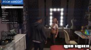 Franklin and Tracey Story Mod 3.0 for GTA 5 miniature 5