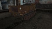 Шкурка для M37 for World Of Tanks miniature 4