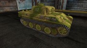 PzKpfw V Panther от Steiner для World Of Tanks миниатюра 5