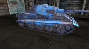 Шкурка для E-75 (Вархаммер) для World Of Tanks миниатюра 5
