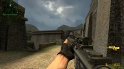 Call of Duty 4ish m16a4 animations para Counter-Strike Source miniatura 2