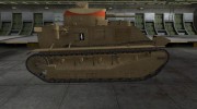 Шкурка для Mk.II для World Of Tanks миниатюра 5