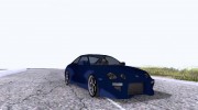 Toyota Celica 2.0 GT 6.G3N para GTA San Andreas miniatura 5