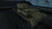 Шкурка для КВ-13 для World Of Tanks миниатюра 3