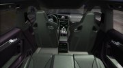 Audi A4 Avant (B8) для GTA San Andreas миниатюра 8