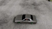 New elegy para GTA San Andreas miniatura 2