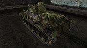 Шкурка для Т-50 для World Of Tanks миниатюра 3