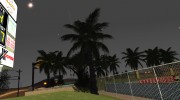 Ultra Real Vegetation HD for GTA San Andreas miniature 2