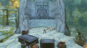 Overlord Sword для TES V: Skyrim миниатюра 4