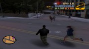 Zombies v1.1 para GTA 3 miniatura 2