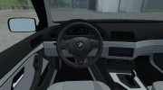 BMW 540i for Farming Simulator 2013 miniature 8