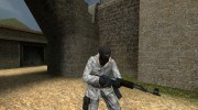 New Default AK для Counter-Strike Source миниатюра 4