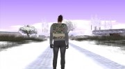 Skin GTA V Online DLC v3 for GTA San Andreas miniature 5