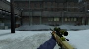 AWP История о Драконе for Counter-Strike Source miniature 1