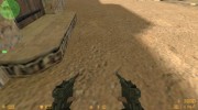 Dual Mausers Elite for Counter Strike 1.6 miniature 2