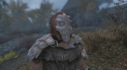 Hoodless Dragon Priest Masks - With Dragonborn Support for TES V: Skyrim miniature 2